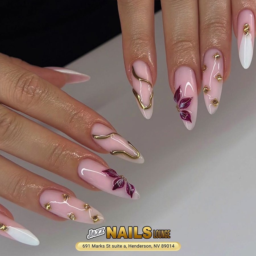 Nail May 13